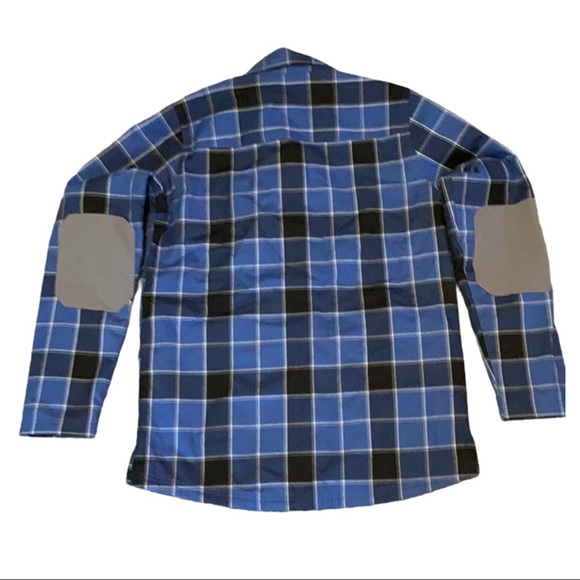 🔥VANS SHACKET ~ MR GAVIN QUILTED PAID NWOT - Picture 4 of 5